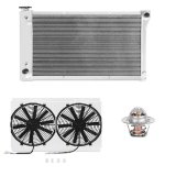 Mishimoto 67-72 GM C/K Truck 250/283/292 Cooling Package thumbnail 3