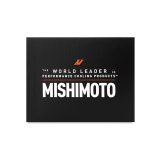 Mishimoto 04-06 Pontiac GTO 5.7L/6.0L Oil Cooler Kit - Silver thumbnail 5