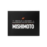 Mishimoto 04-06 Pontiac GTO 5.7L/6.0L Oil Cooler Kit - Silver thumbnail 8