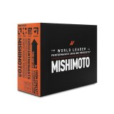 Mishimoto 04-06 Pontiac GTO 5.7L/6.0L Oil Cooler Kit - Black thumbnail 3