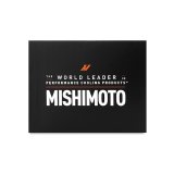 Mishimoto 04-06 Pontiac GTO 5.7L/6.0L Oil Cooler Kit - Black thumbnail 8