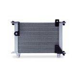 Mishimoto 04-06 Pontiac GTO 5.7L/6.0L Thermostatic Oil Cooler Kit - Silver thumbnail 7