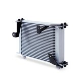 Mishimoto 04-06 Pontiac GTO 5.7L/6.0L Thermostatic Oil Cooler Kit - Silver thumbnail 8