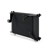Mishimoto 04-06 Pontiac GTO 5.7L/6.0L Thermostatic Oil Cooler Kit - Black thumbnail 5