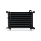 Mishimoto 04-06 Pontiac GTO 5.7L/6.0L Thermostatic Oil Cooler Kit - Black thumbnail 7