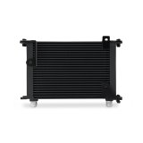 Mishimoto 04-06 Pontiac GTO 5.7L/6.0L Thermostatic Oil Cooler Kit - Black thumbnail 8