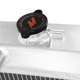 Mishimoto 55-57 Chevrolet Bel-Air Inline 6 X-Line Aluminum Radiator thumbnail 3