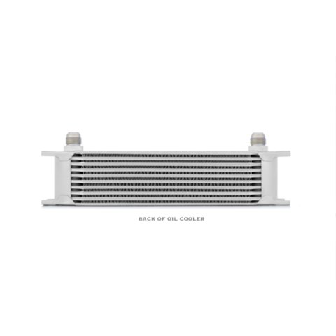 Mishimoto Universal 10 Row Oil Cooler thumbnail 8