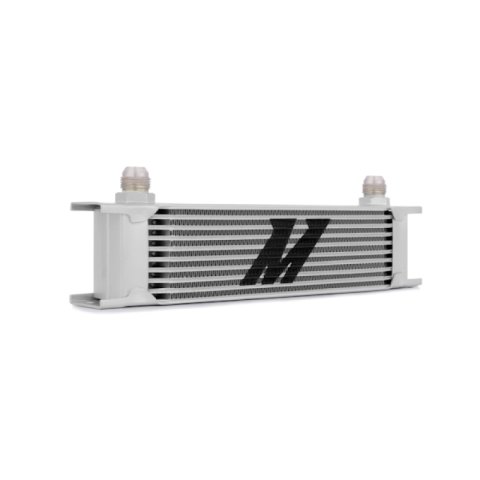 Mishimoto Universal 10 Row Oil Cooler thumbnail 9