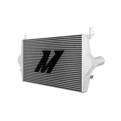 Mishimoto 99-03 Ford F250 w/ 7.3L Powerstroke Engine Intercooler thumbnail 4