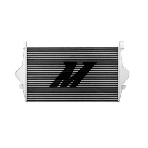 Mishimoto 99-03 Ford F250 w/ 7.3L Powerstroke Engine Intercooler thumbnail 5