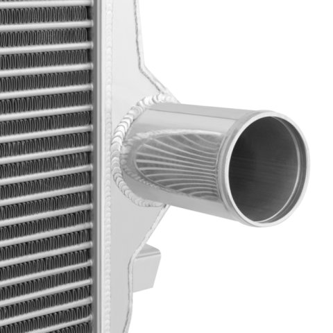 Mishimoto 99-03 Ford F250 w/ 7.3L Powerstroke Engine Intercooler thumbnail 6