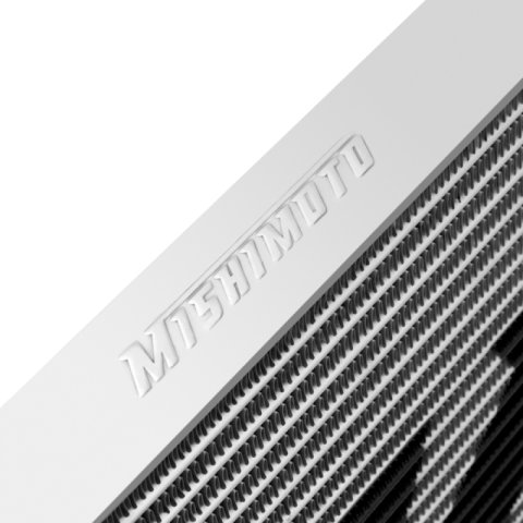Mishimoto 99-03 Ford F250 w/ 7.3L Powerstroke Engine Intercooler thumbnail 8