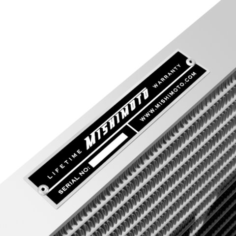 Mishimoto 99-03 Ford F250 w/ 7.3L Powerstroke Engine Intercooler thumbnail 9