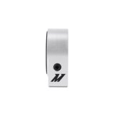 Mishimoto Silver M20 Oil Sandwich Plate thumbnail 6