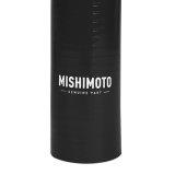 Mishimoto 07-11 Jeep Wrangler 6cyl Black Silicone Hose Kit thumbnail 2