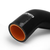 Mishimoto 07-11 Jeep Wrangler 6cyl Black Silicone Hose Kit thumbnail 6