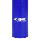 Mishimoto 07-11 Jeep Wrangler 6cyl Blue Silicone Hose Kit thumbnail 9