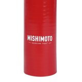 Mishimoto 07-11 Jeep Wrangler 6cyl Red Silicone Hose Kit thumbnail 1
