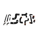 Mishimoto 88-91 BMW E30 (M3) Black Silicone Hose Kit thumbnail 1