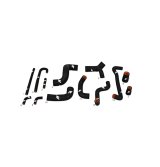 Mishimoto 88-91 BMW E30 (M3) Black Silicone Hose Kit thumbnail 7
