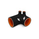 Mishimoto 92-99 BMW E36 (325/328/M3) Black Silicone Intake Boot thumbnail 1