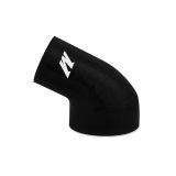 Mishimoto 01-06 BMW E46 (M3) Black Silicone Intake Boot thumbnail 3