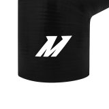 Mishimoto 01-06 BMW E46 (M3) Black Silicone Intake Boot thumbnail 5