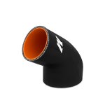 Mishimoto 01-06 BMW E46 (M3) Black Silicone Intake Boot thumbnail 8