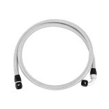 Mishimoto 6Ft Stainless Steel Braided Hose w/ -10AN Fittings thumbnail 4