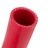 Mishimoto 02-06 Mini Cooper S (Supercharged) Red Silicone Hose Kit thumbnail 7