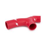 Mishimoto 06-07 Subaru WRX Red Silicone Intercooler Hoses thumbnail 5