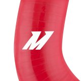 Mishimoto 06-07 Subaru WRX Red Silicone Intercooler Hoses thumbnail 7