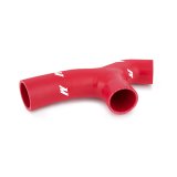 Mishimoto 06-07 Subaru WRX Red Silicone Intercooler Hoses thumbnail 9