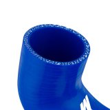 Mishimoto 06-07 Subaru WRX Blue Silicone Intercooler Hoses thumbnail 3