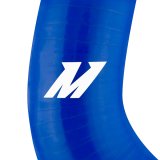 Mishimoto 06-07 Subaru WRX Blue Silicone Intercooler Hoses thumbnail 6