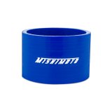 Mishimoto 06-07 Subaru WRX Blue Silicone Intercooler Hoses thumbnail 8