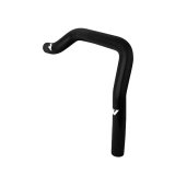 Mishimoto Mitsubishi EVO 10 BOV Return Black Silicone Hose Kit thumbnail 5