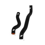 Mishimoto Mitsubishi EVO 4.5 Black Silicone Hose Kit thumbnail 1