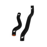Mishimoto Mitsubishi EVO 4.5 Black Silicone Hose Kit thumbnail 3