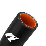 Mishimoto Mitsubishi EVO 4.5 Black Silicone Hose Kit thumbnail 8
