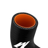 Mishimoto Mitsubishi EVO 6 Black Silicone Hose Kit thumbnail 8