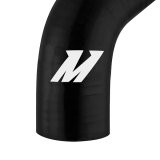 Mishimoto Mitsubishi EVO 6 Black Silicone Hose Kit thumbnail 9