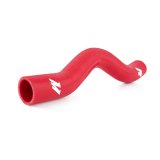Mishimoto Mitsubishi EVO 6 Red Silicone Hose Kit thumbnail 8