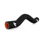 Mishimoto Mitsubishi EVO 4/5/6 Upper Black Silicone Hose thumbnail 9
