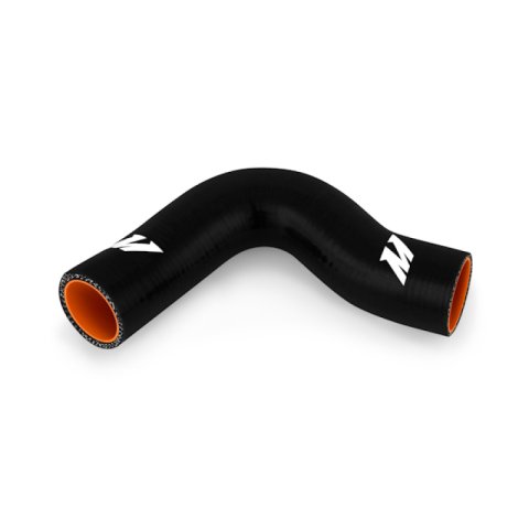 Mishimoto 04-08 Subaru Forester XT Turbo Black Silicone Hose Kit thumbnail 8