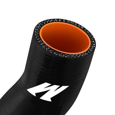 Mishimoto 04-08 Subaru Forester XT Turbo Black Silicone Hose Kit thumbnail 9
