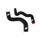 Mishimoto 96-02 Dodge Viper Black Silicone Hose Kit thumbnail 2