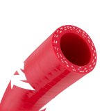 Mishimoto 96-02 Dodge Viper Red Silicone Hose Kit thumbnail 5