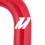 Mishimoto 96-02 Dodge Viper Red Silicone Hose Kit thumbnail 7
